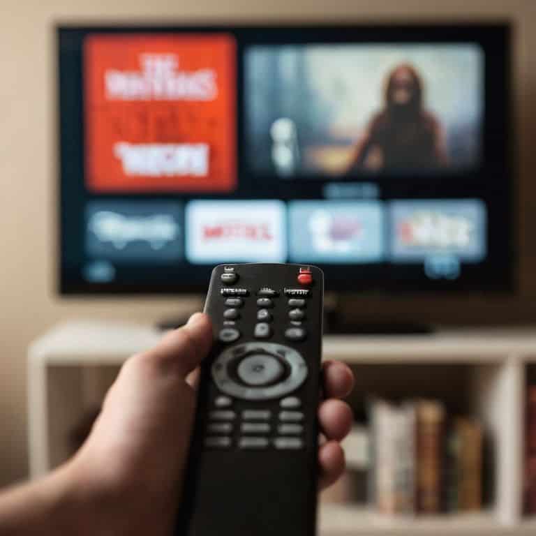 Beyond the Mainstream streaming services rise