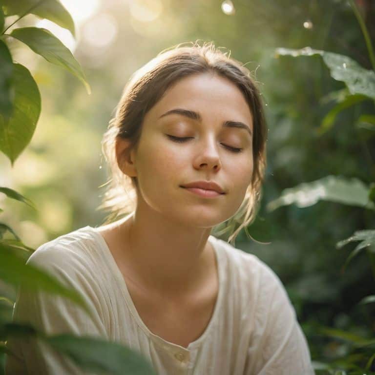 Finding Clarity in a Busy World