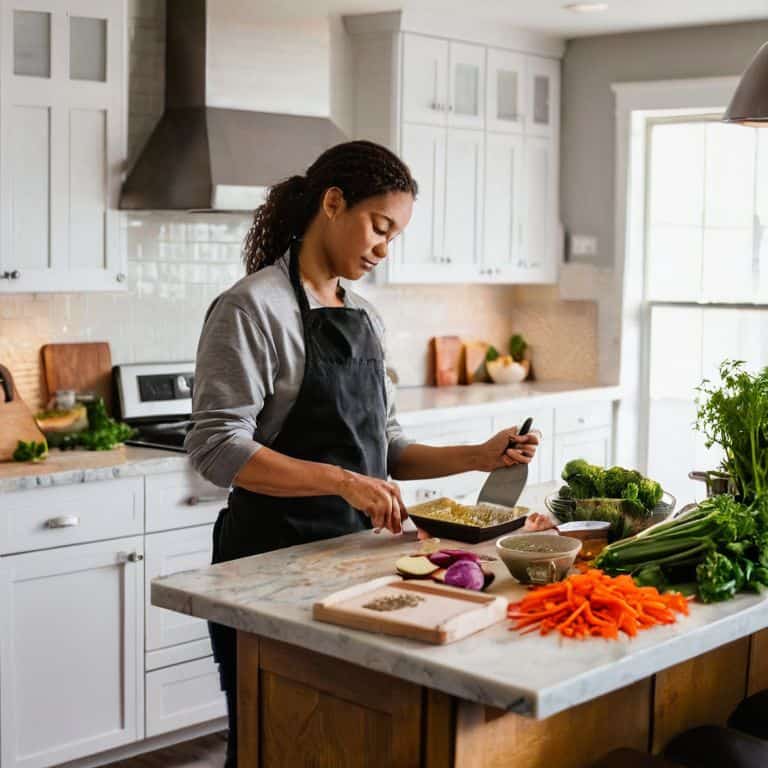 Key Features in Action