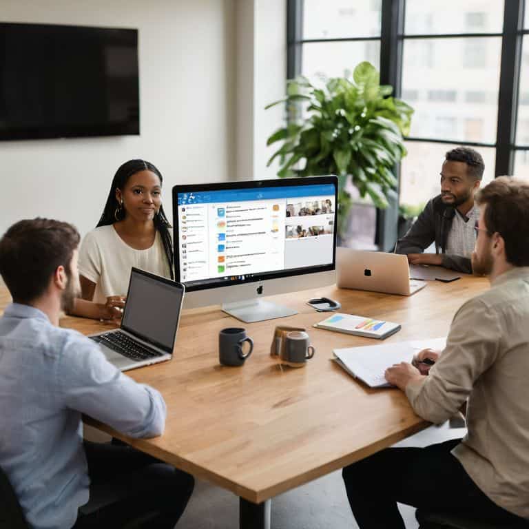 Key Features in Action