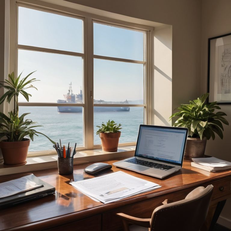 Staying Grounded in Market Turmoil