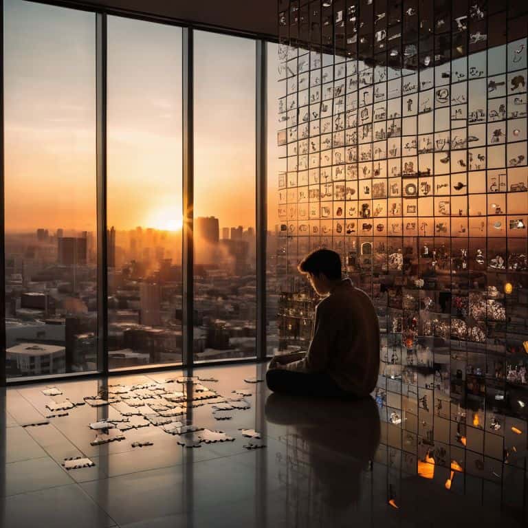 The Cultural Code: Unlocked concept