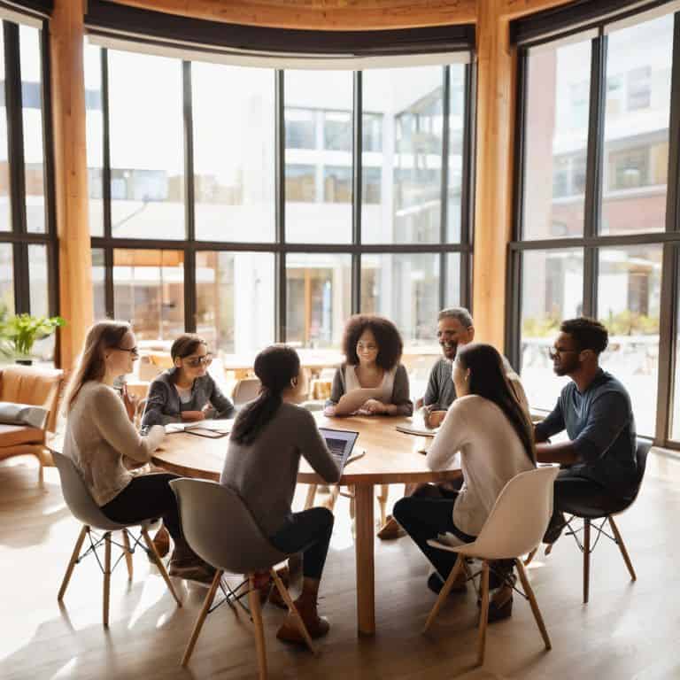 The Decentralized Revolution