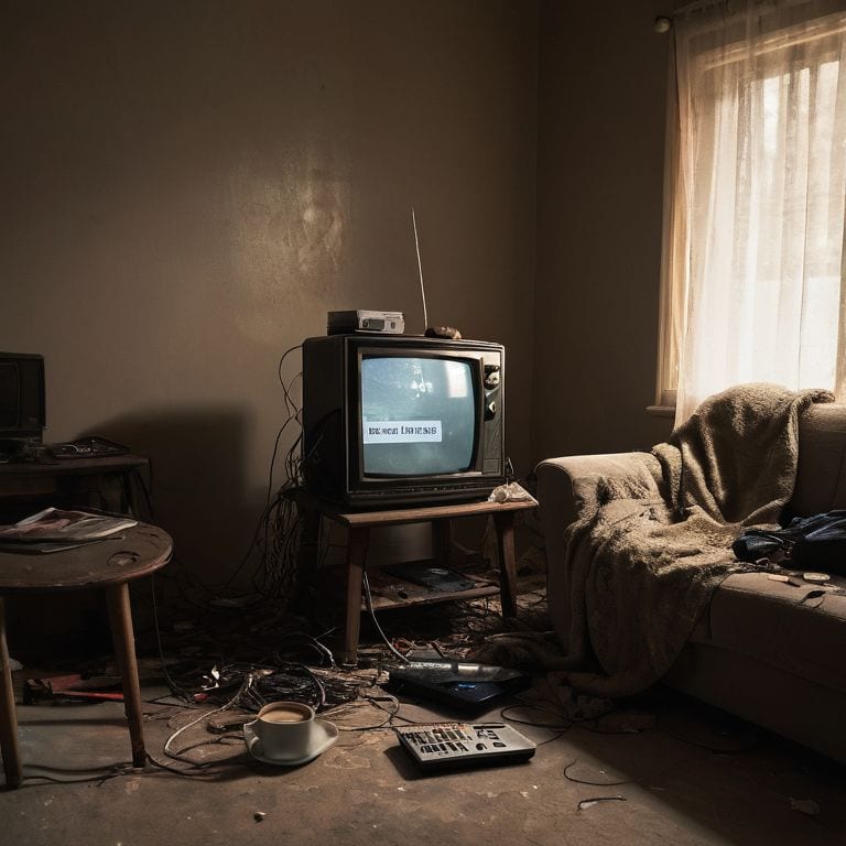 The Final Verdict: Cable TV's Demise