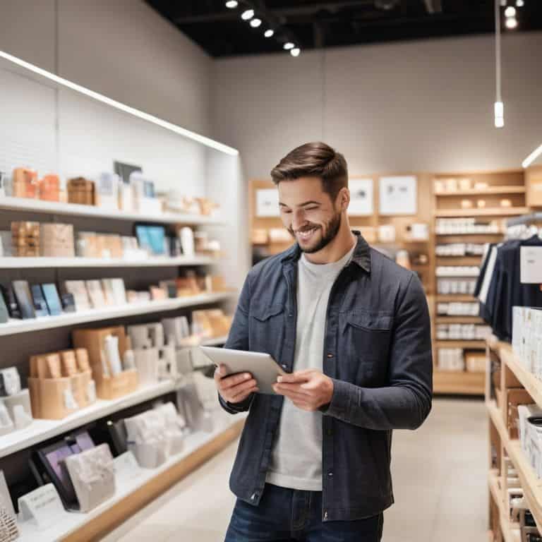 Unlocking the Power of Omnichannel