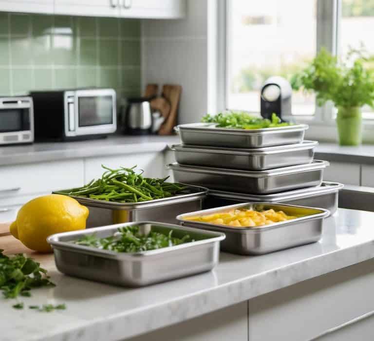 a review of factor meals