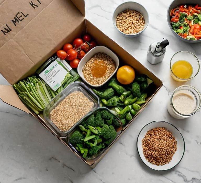 Are meal kit services worth money