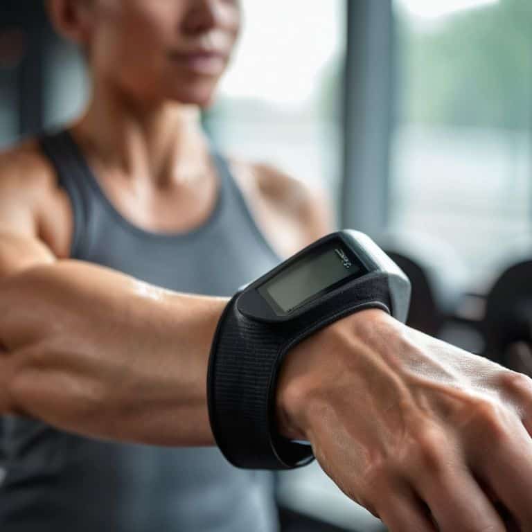 Are wearable fitness trackers accurate devices