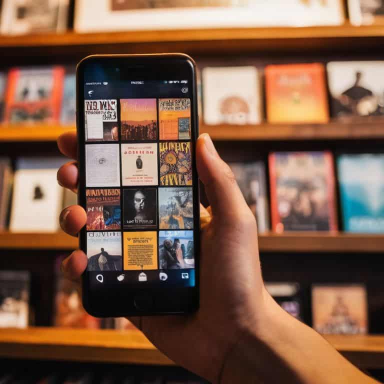 Algorithms shape culture report