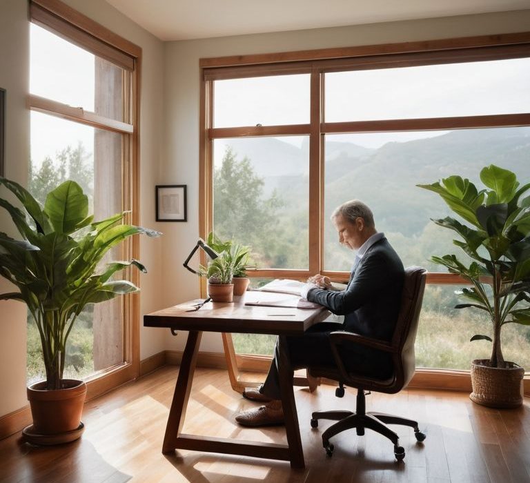 How to avoid emotional investing guide