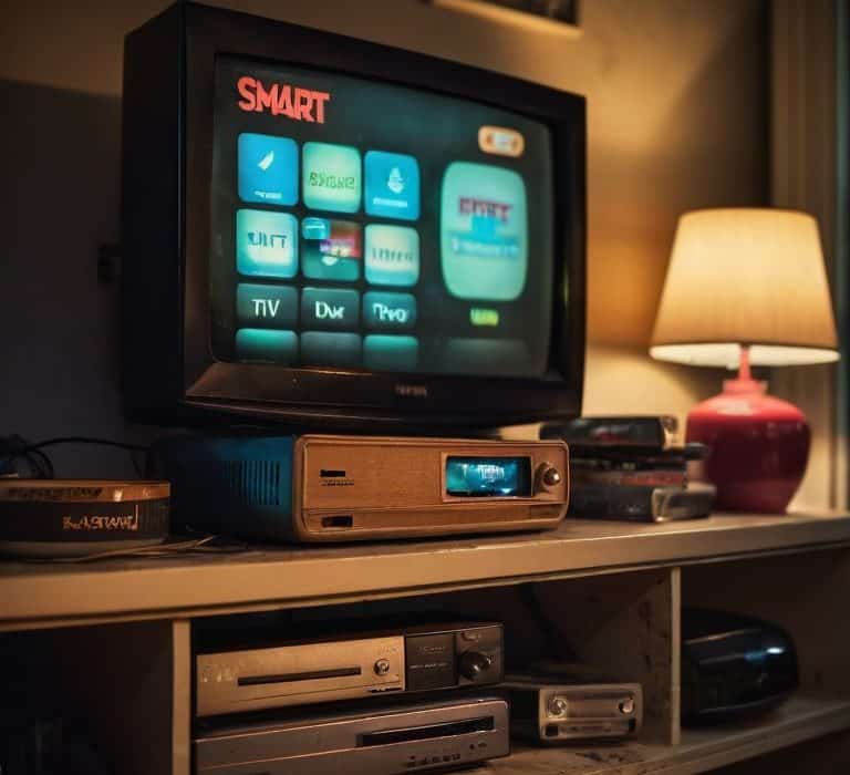 is cable tv officially dead