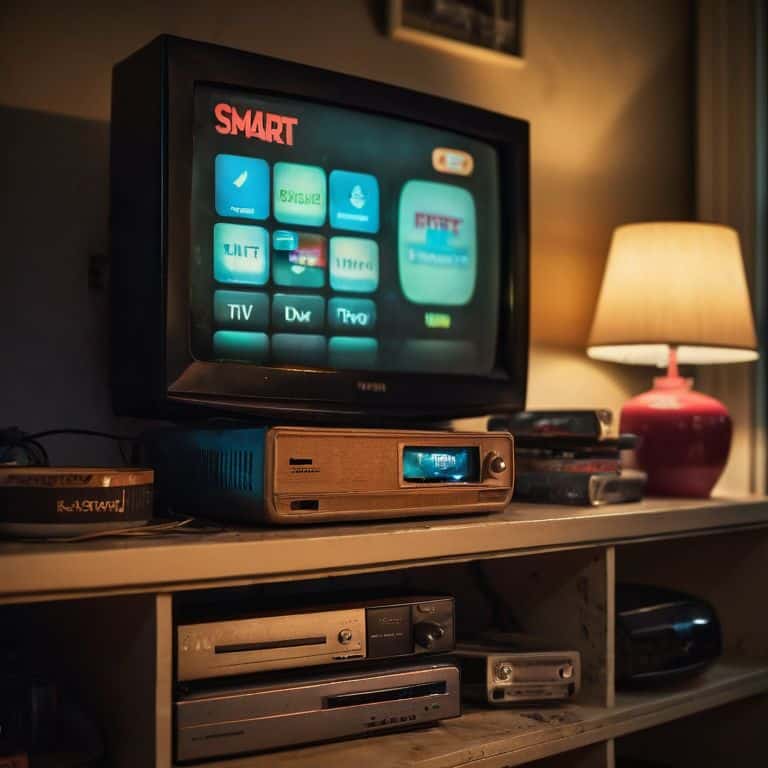 is cable tv officially dead