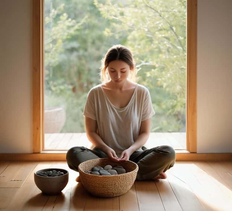 Mindfulness vs meditation explained