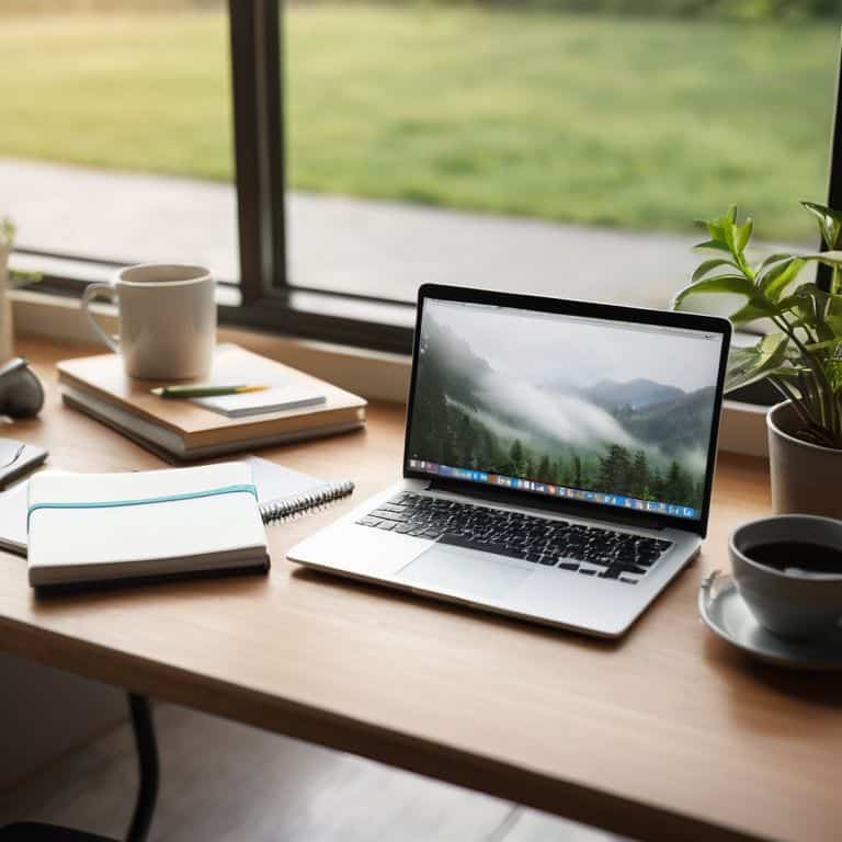 Notion review for personal productivity guide