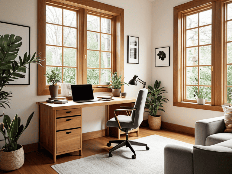 Remote work career tips