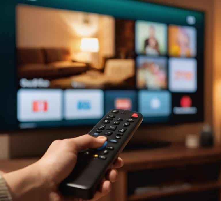 the rise of niche streaming services