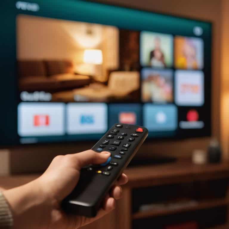 the rise of niche streaming services