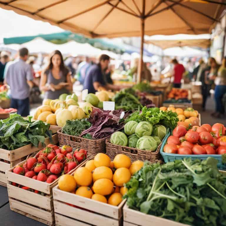 the rise of plant-based foods trend