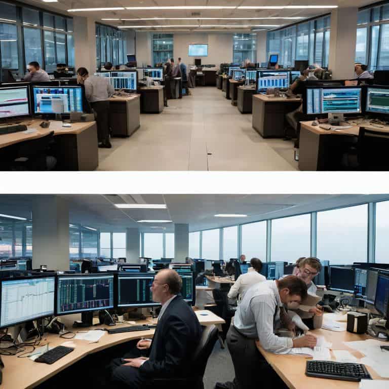 bear market vs bull market explained