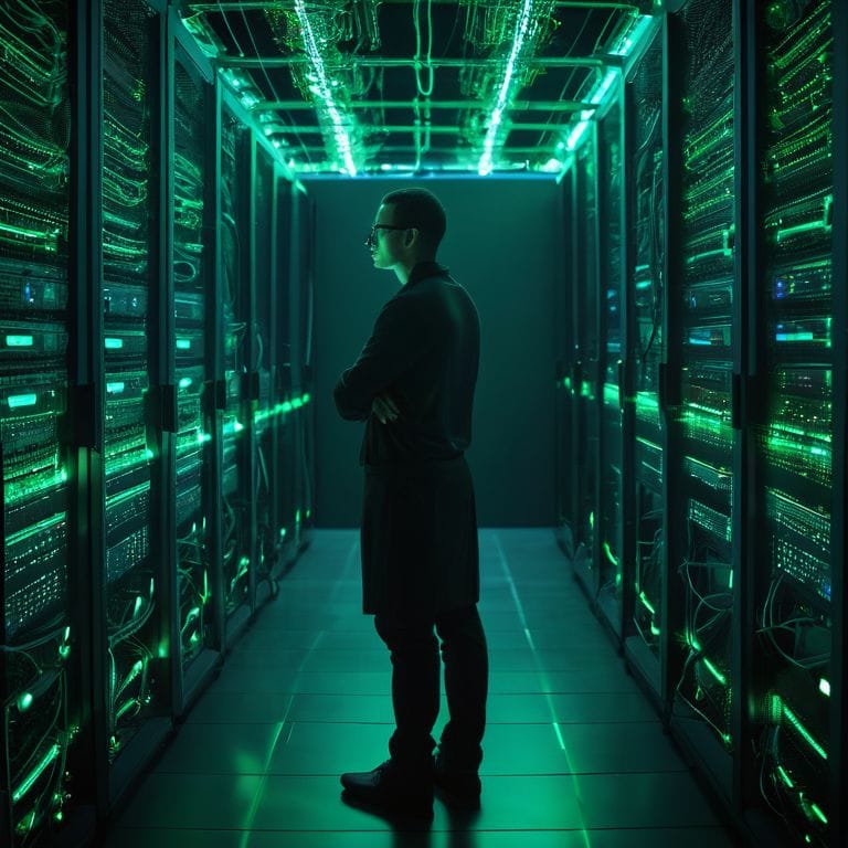 Web3 replacing the internet as we know