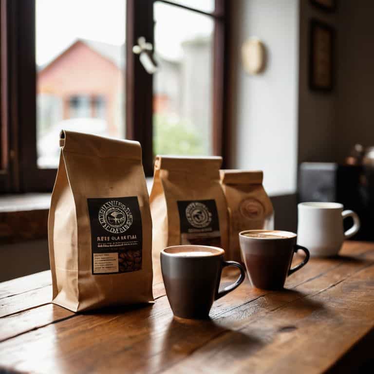 Best Coffee Subscription Boxes
