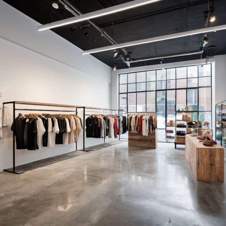 Beyond the Hype retail concepts