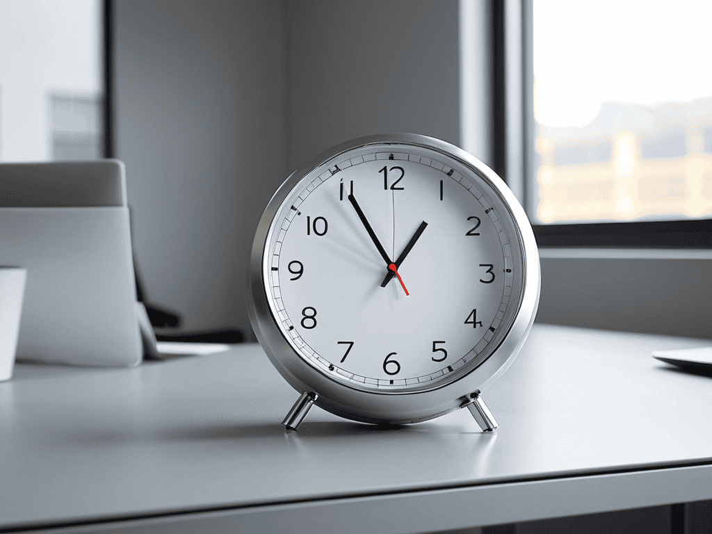 Project Overview in 2 hours