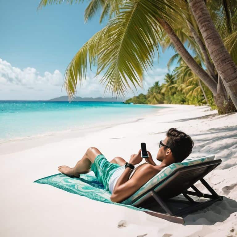 Status Symbol Travel Luxury