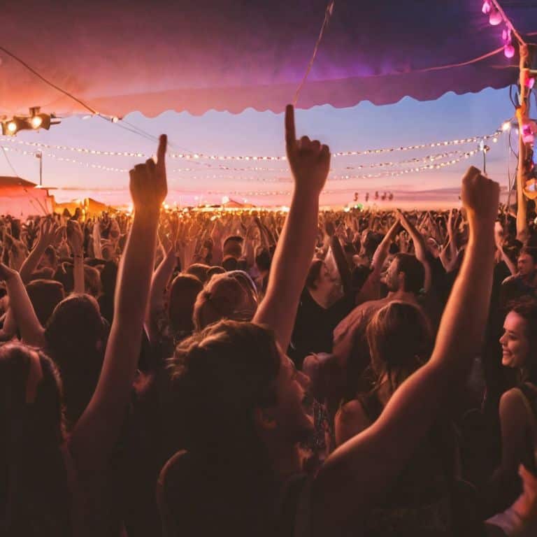 Are Festivals the Ultimate Experience