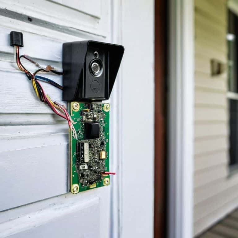 Are Video Doorbells a Privacy Risk