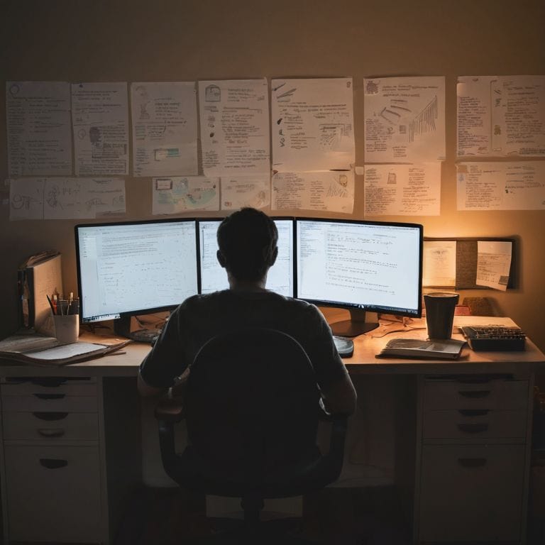 Can You Really Be Anonymous Online