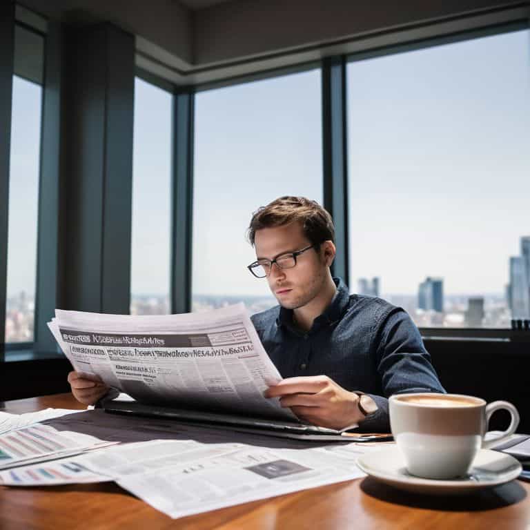 Confirmation Bias in Financial Decisions