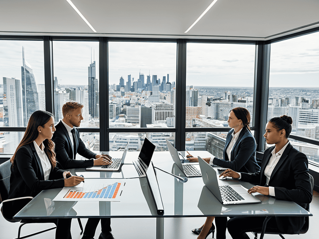 Decoding Meddic Sales Methodology framework