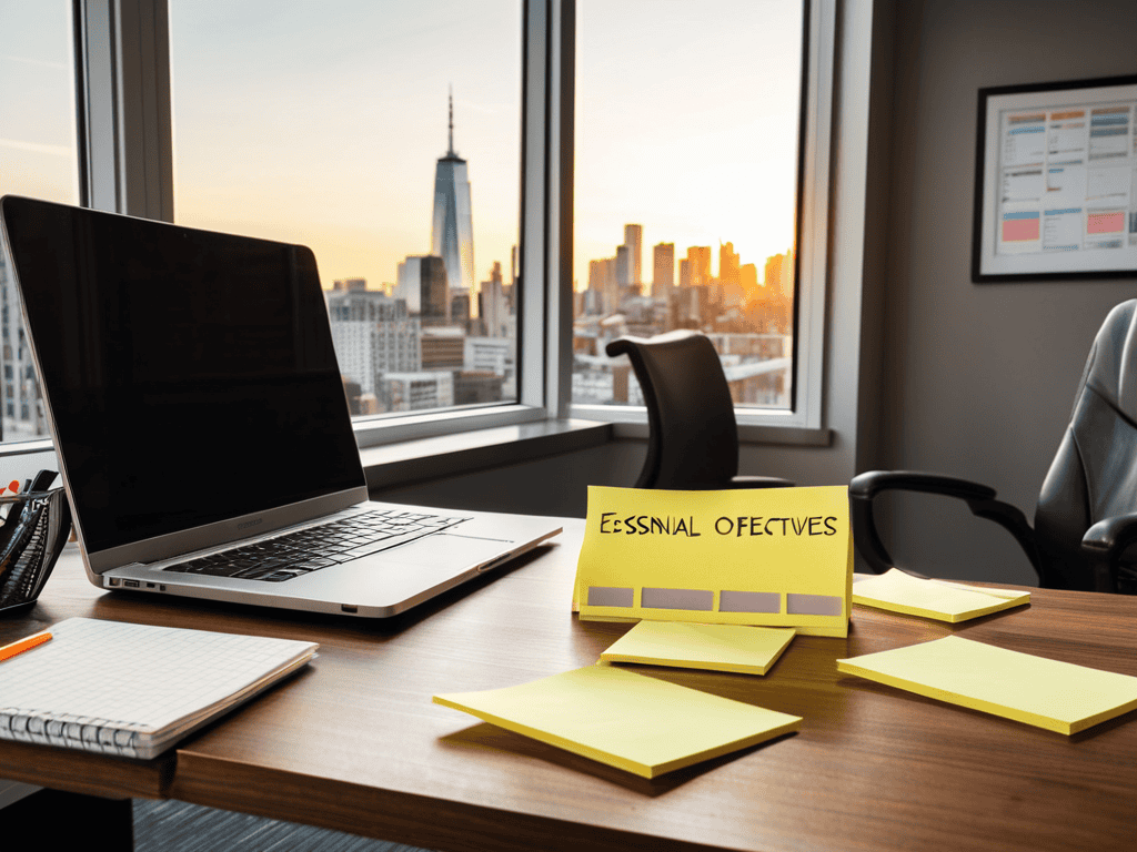 First 90 Days Plan success