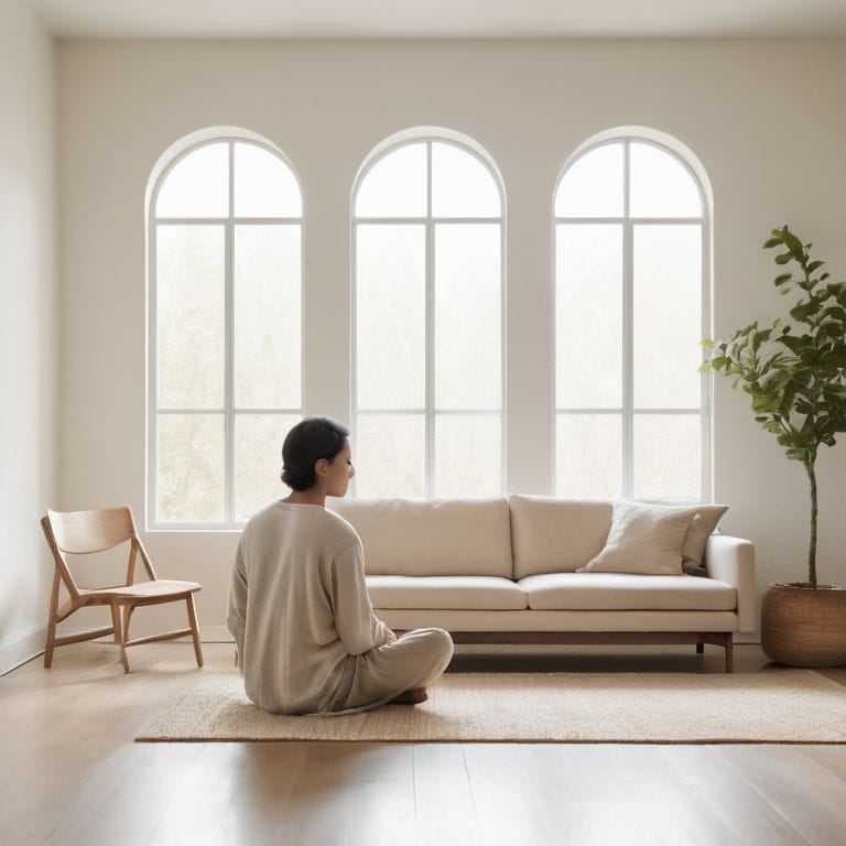 How Minimalism Affects Mental Health