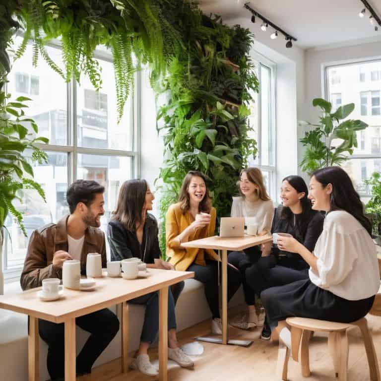 The Rise of Pop Up Shops