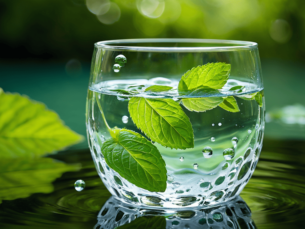 Hydrogen water benefits explained