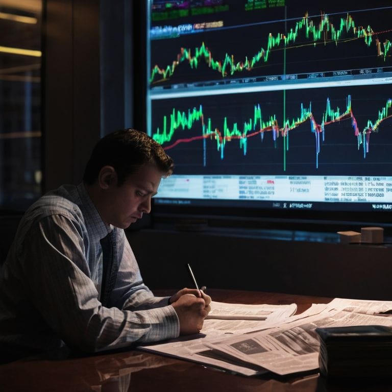 Breaking Free from Confirmation Bias