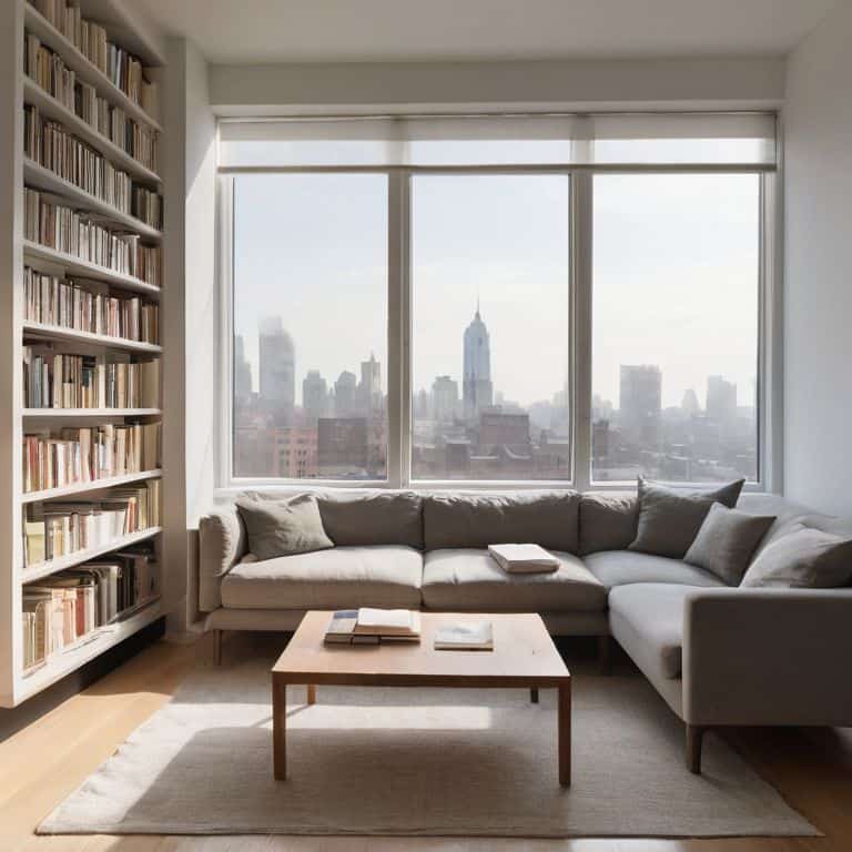 Embracing the Freedom of Minimalism lifestyle