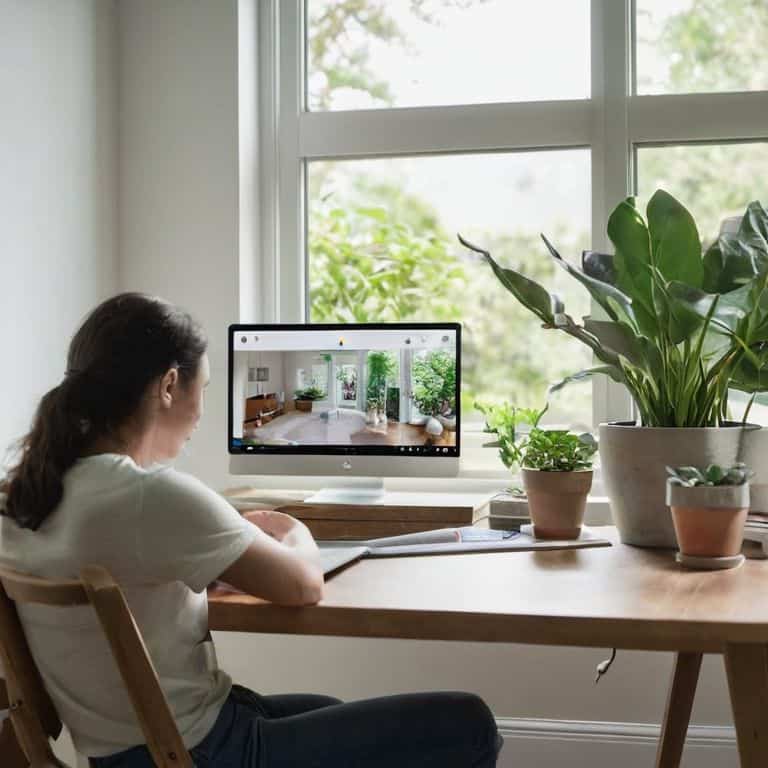 Key Features in Action