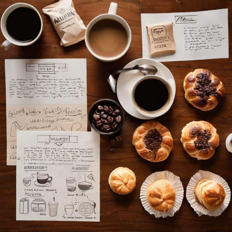 Key Features in Action