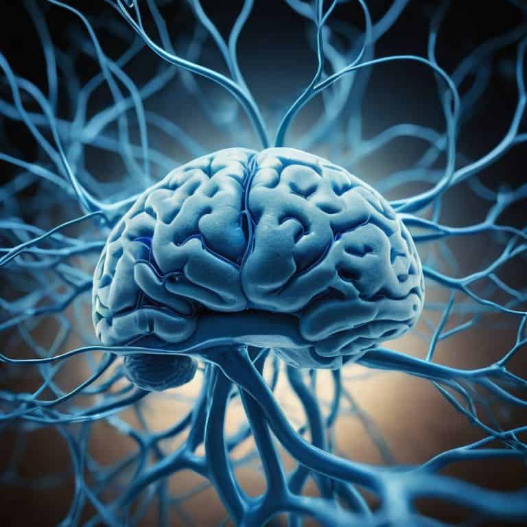 Rewiring the Mind concept image