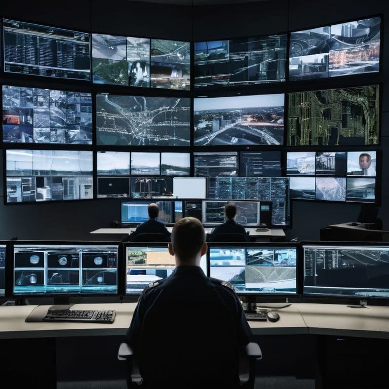 Professional Security Monitoring Tips
