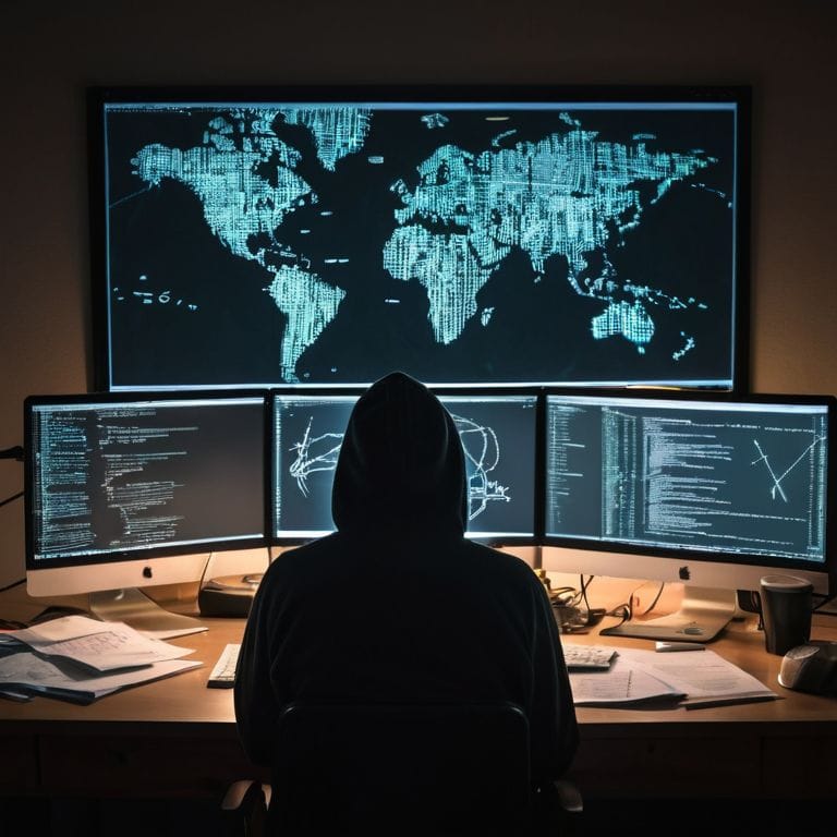 The Anonymity Paradox image