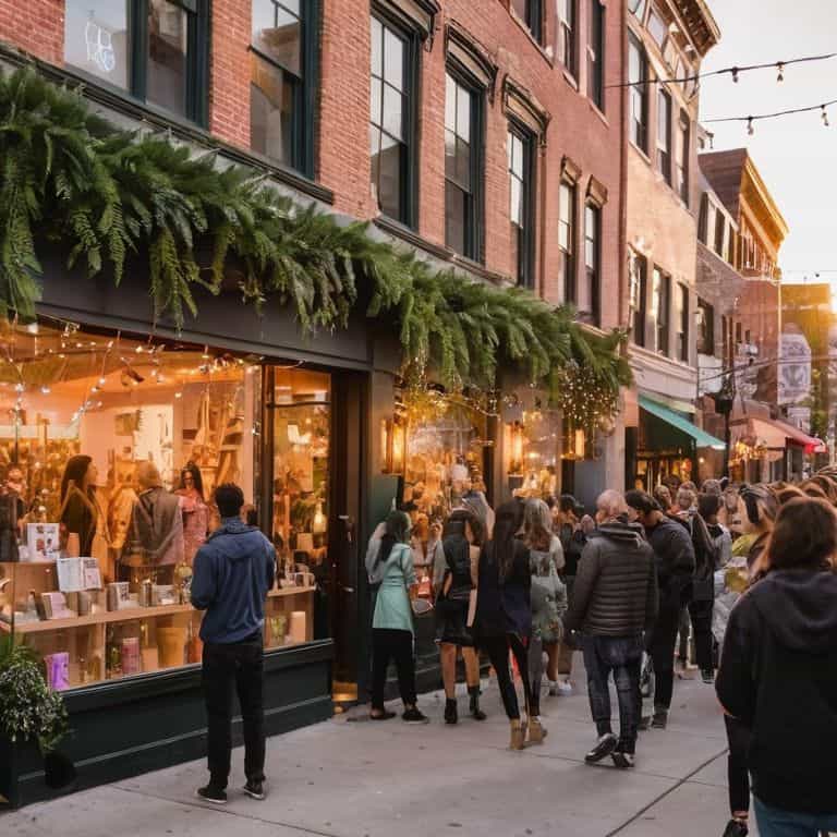 The Future of Retail: Redefined