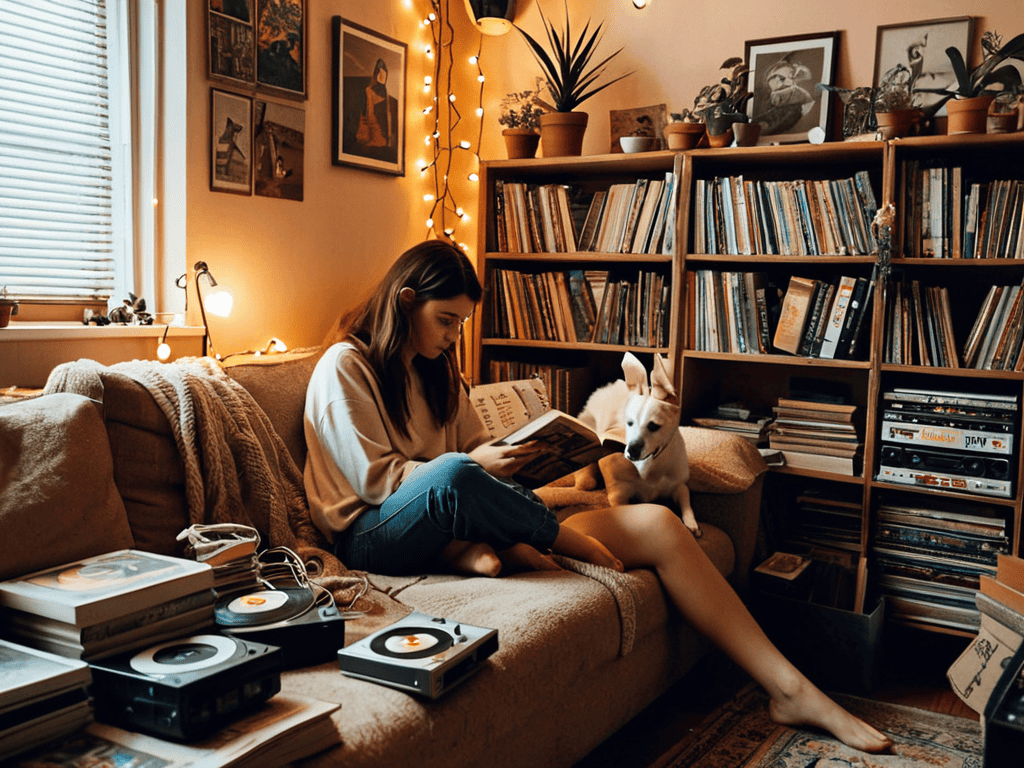 Corecore aesthetic tips