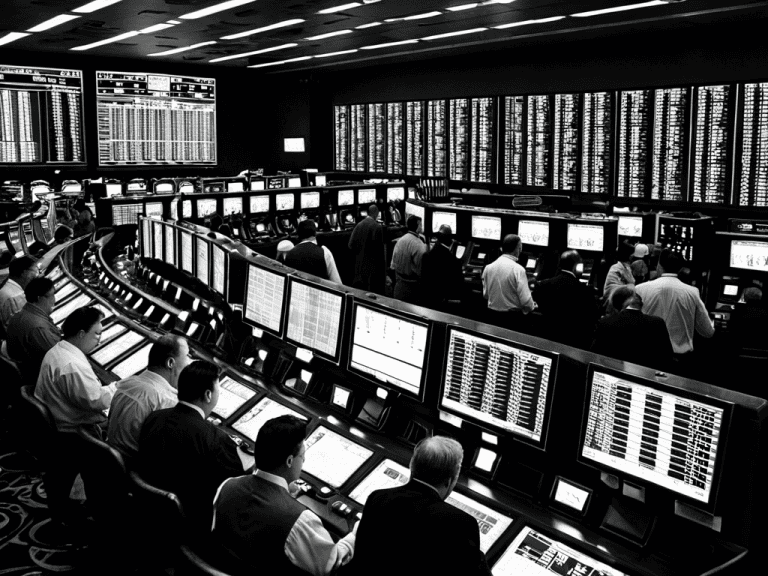 0DTE Options Volatility S&P 500