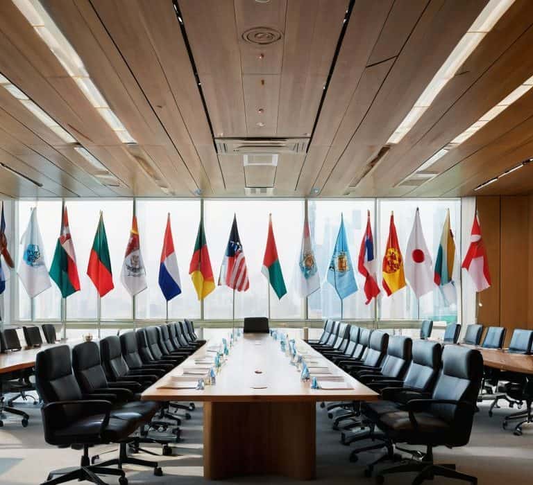 a guide to the World Health Organization