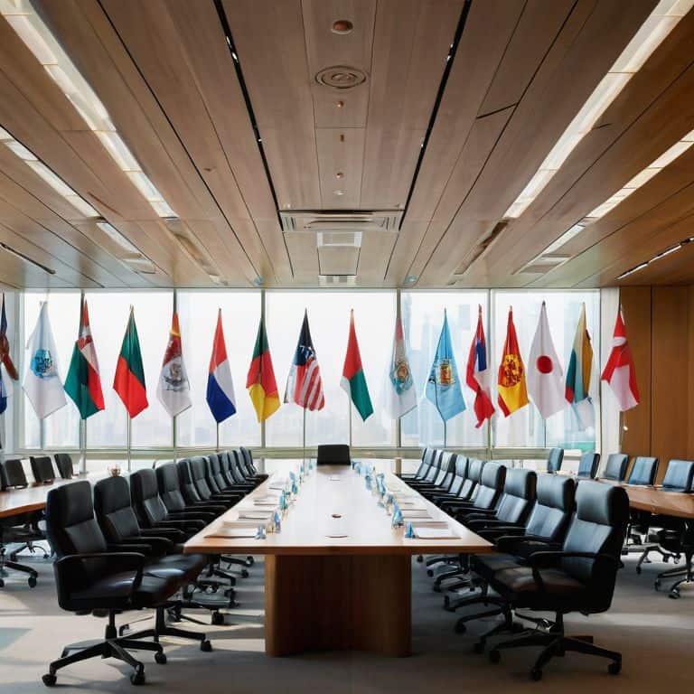 a guide to the World Health Organization