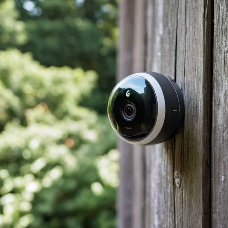 a review of the google nest cam